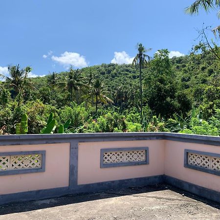 Jepun Inn Padangbai  Buitenkant foto