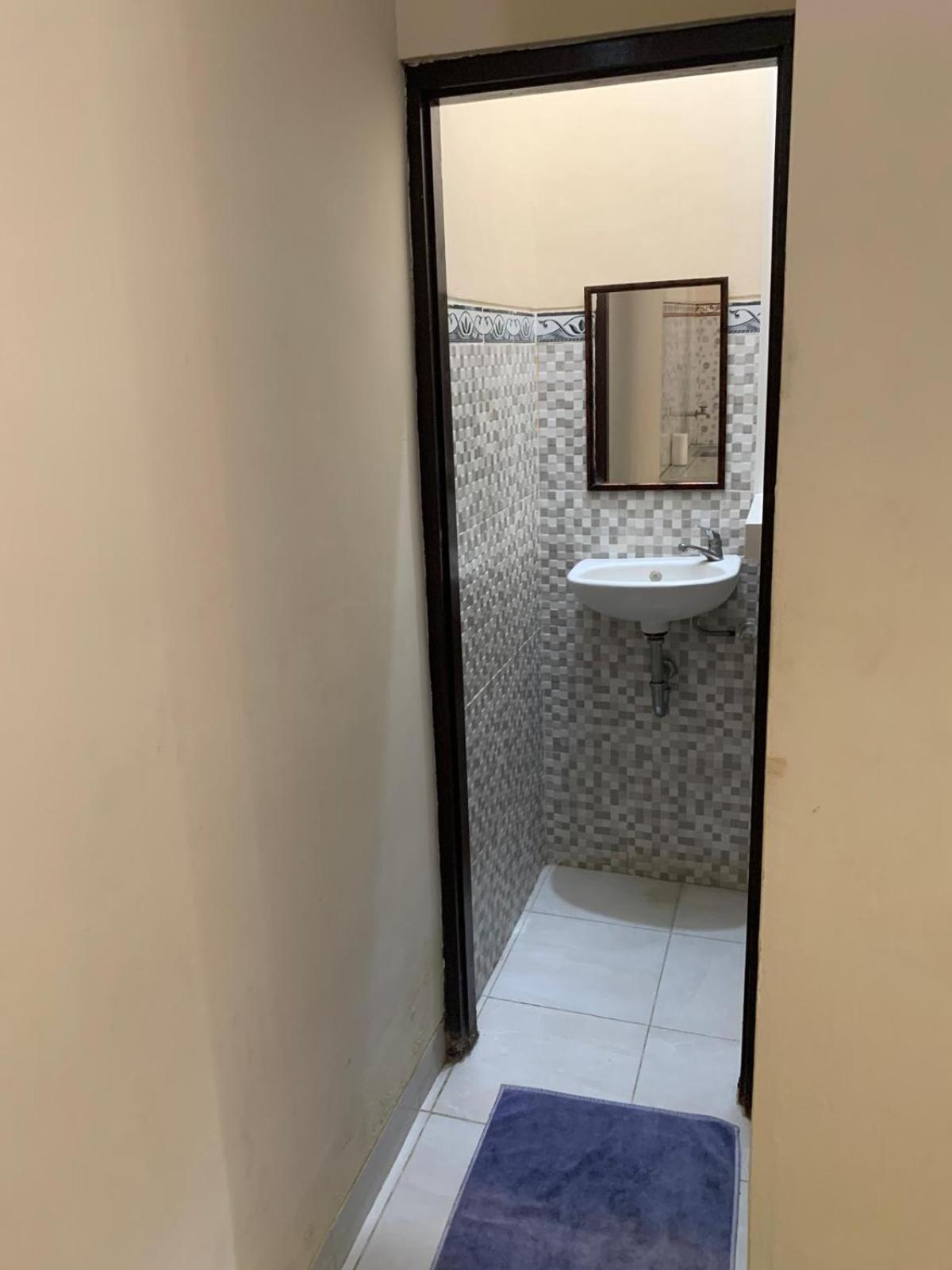 Jepun Inn Padangbai  Buitenkant foto